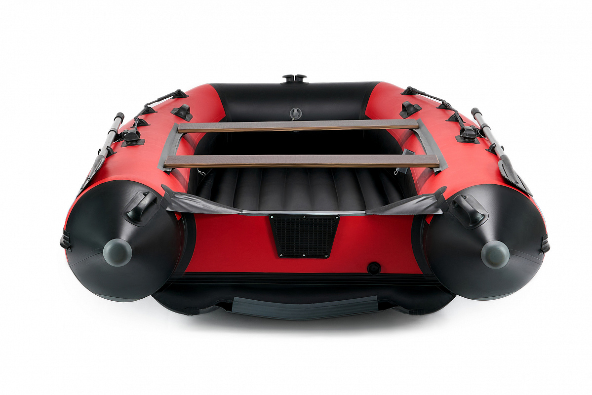 Лодка MISHIMO RAPID 380 PRO в Нижнекамске