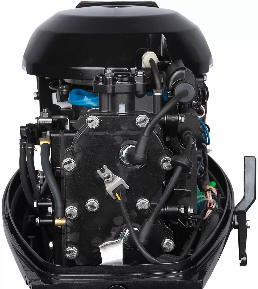 Лодочный мотор MARLIN MP 30 AWRS в Нижнекамске