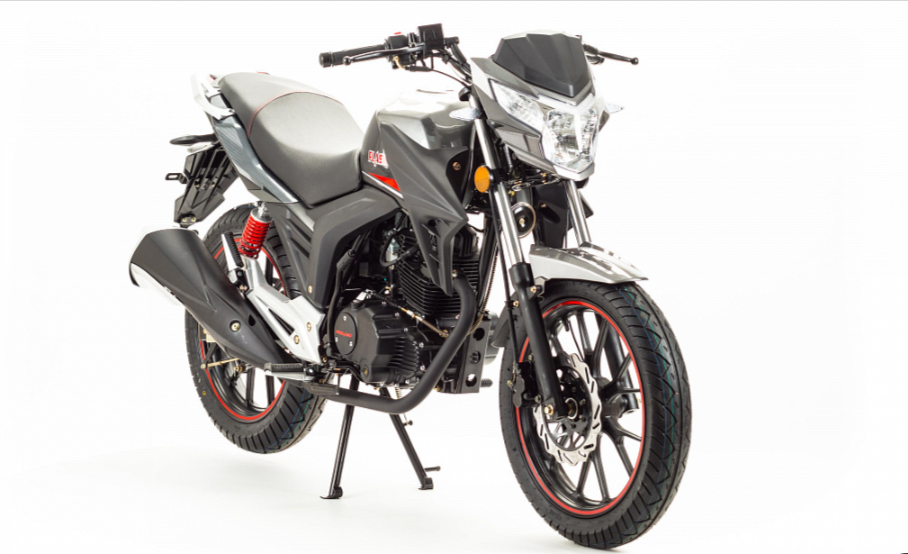 Мотоцикл FLASH 200 в Нижнекамске