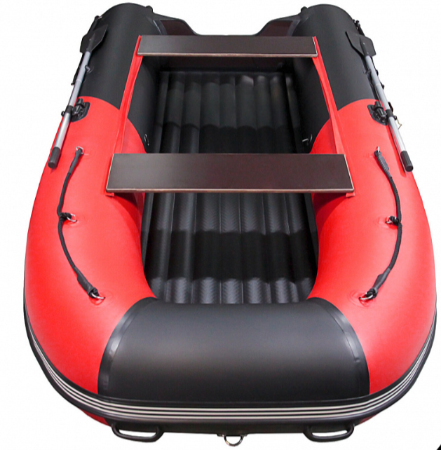 НАДУВНАЯ ЛОДКА GLADIATOR E380S в Нижнекамске