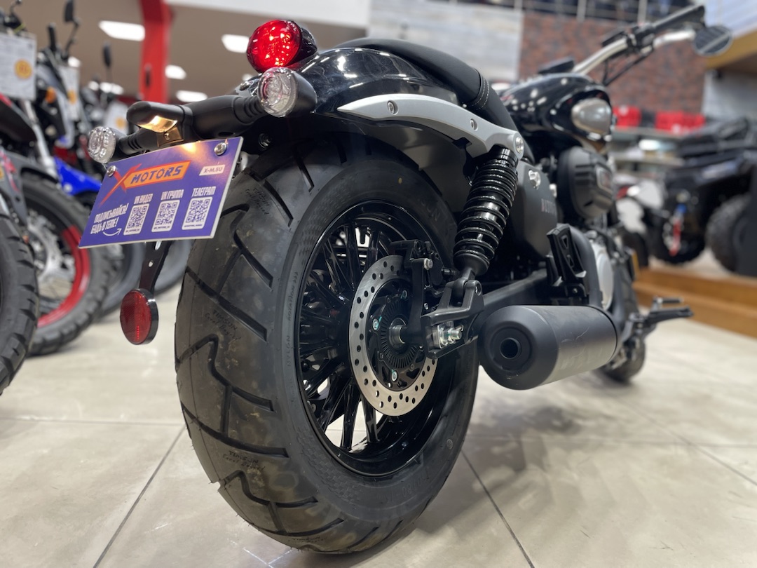 Мотоцикл Benda Chinchilla 300 в Нижнекамске