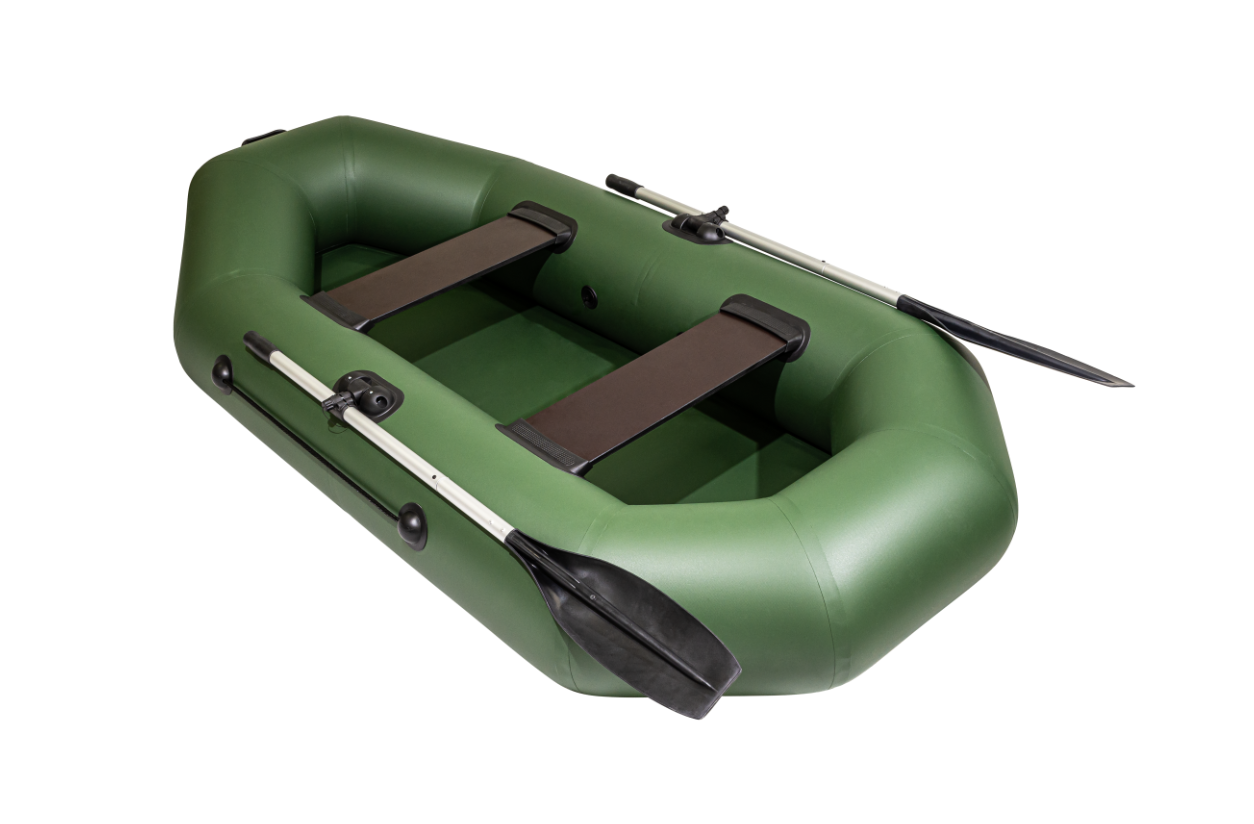 Лодка Барс 240 в Нижнекамске