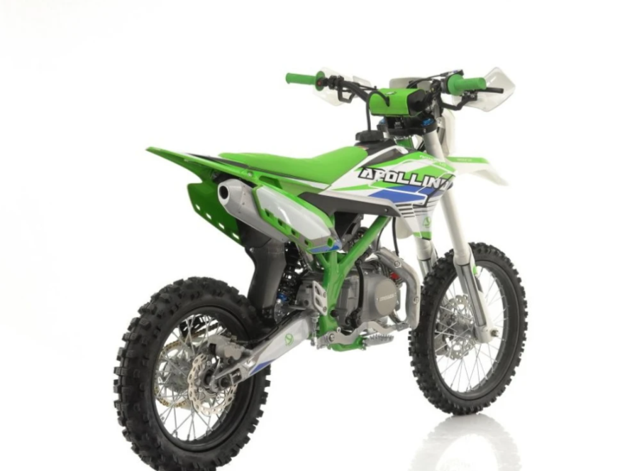 Питбайк Apollino AMX-F 125 в Нижнекамске