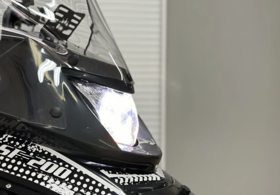 СНЕГОХОД IRBIS SF200L XE SUPERLONG в Нижнекамске