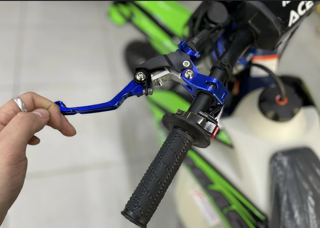 Мотоцикл Progasi RACE 300 AIR PRO SPORT в Нижнекамске