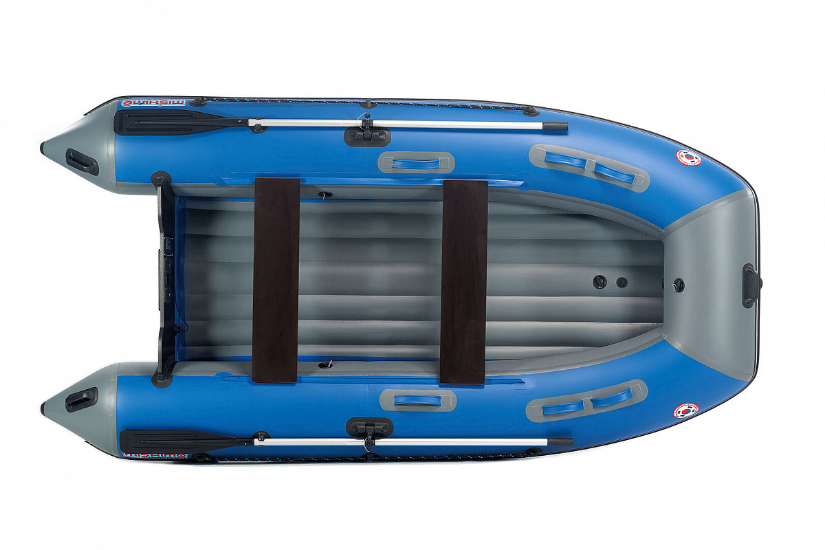 Лодка MISHIMO LITE 430 в Нижнекамске