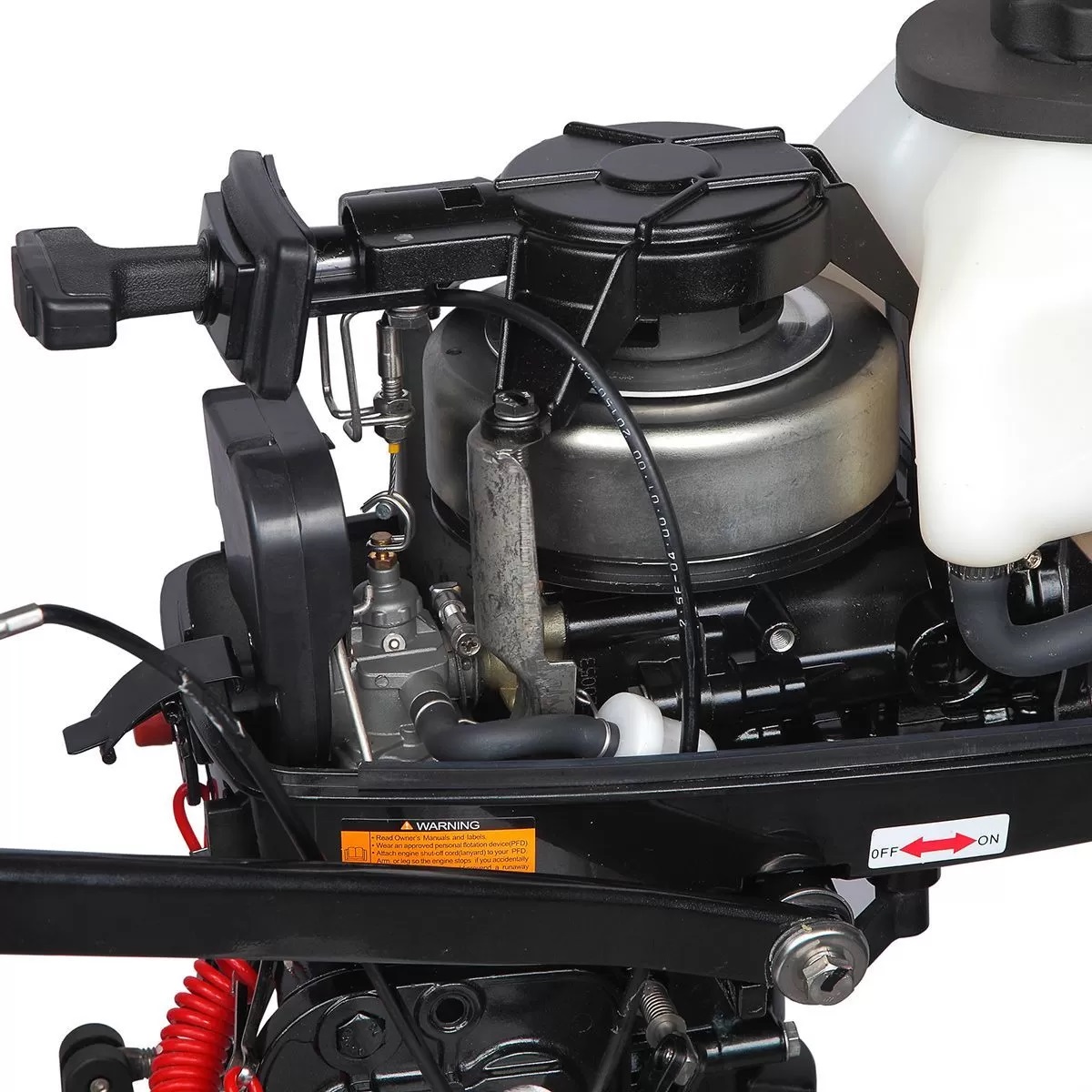 Лодочный мотор MARLIN MP 3 AMHS в Нижнекамске