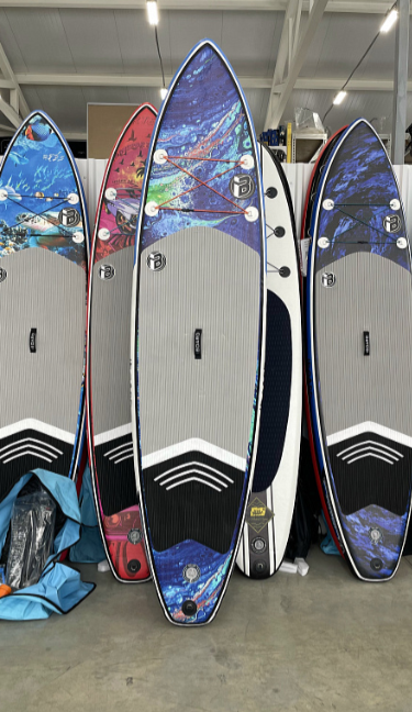 SUP (САП) ДОСКА RAIDEX I BOARD 11’ (332СМ) N 40 в Нижнекамске