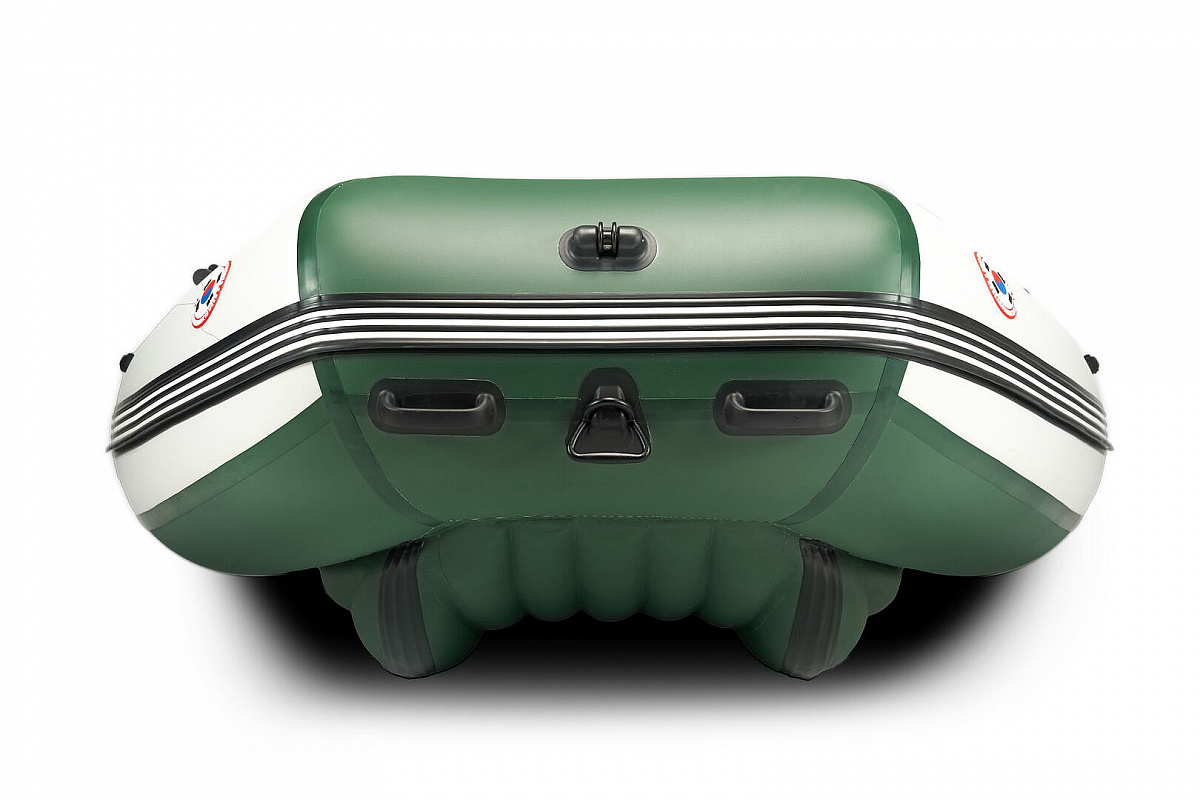 Лодка MISHIMO LITE DF 400 в Нижнекамске