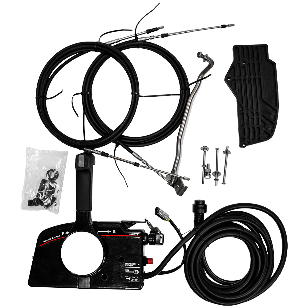 ЛОДОЧНЫЙ МОТОР TOYAMA F9.8FWS в Нижнекамске