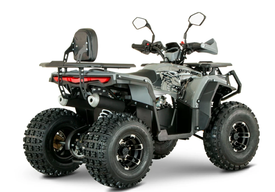 Квадроцикл YACOTA DRAGON LUX LD 125 в Нижнекамске