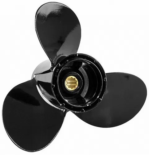 ВИНТ ГРЕБНОЙ SUZUKI DF25-30 / DT20-30; 3X10-1/4X10 в Нижнекамске