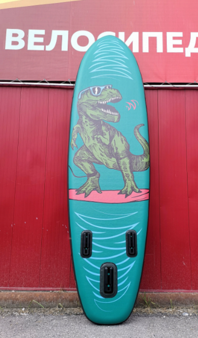 SUP (САП) Доска MISHIMO TURTLE 10(305) в Нижнекамске