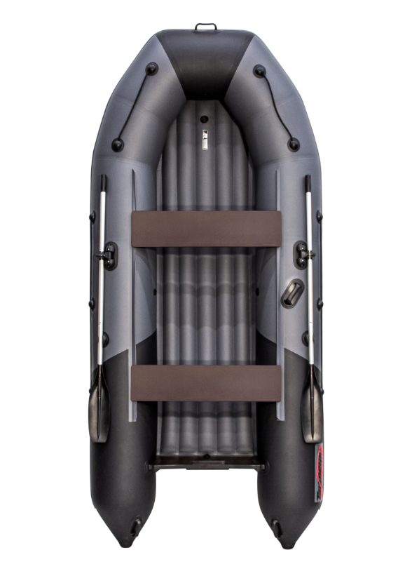 Лодка Таймень NX 3600 НДНД PRO в Нижнекамске