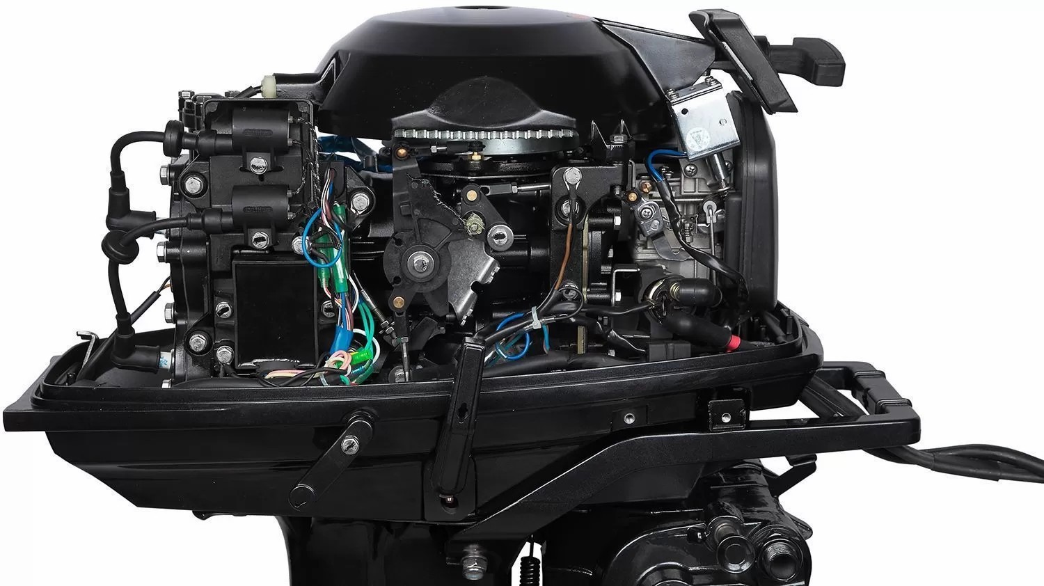 Лодочный мотор MARLIN MP 30 AWRS в Нижнекамске