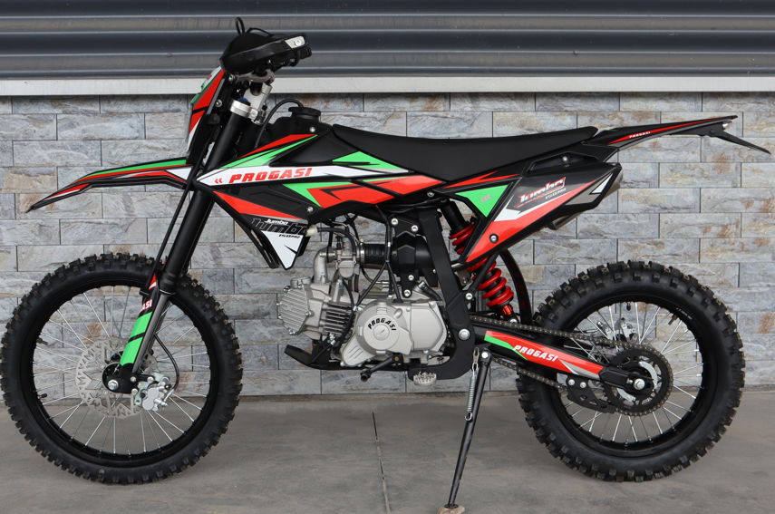 Мотоцикл Progasi Jumbo 150 Pro (19/16) в Нижнекамске