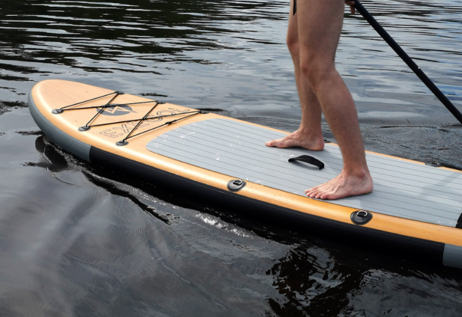 SUP (САП) Доска MISHIMO DECK 10.6(320) в Нижнекамске