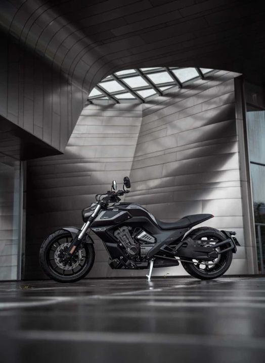 Мотоцикл Benda LFC 700 Pro в Нижнекамске