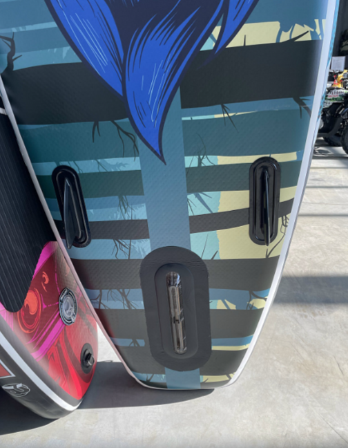 SUP (САП) ДОСКА RAIDEX TAKUMO 10.6’ (320СМ) N 4 в Нижнекамске