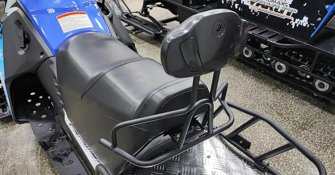 Снегоход Ataki WD150 Б/У в Нижнекамске