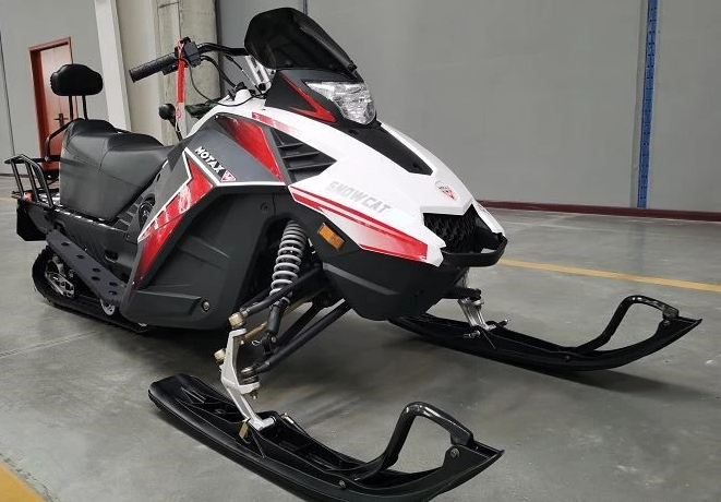 Снегоход Motax Snow Cat 180 EFI в Нижнекамске