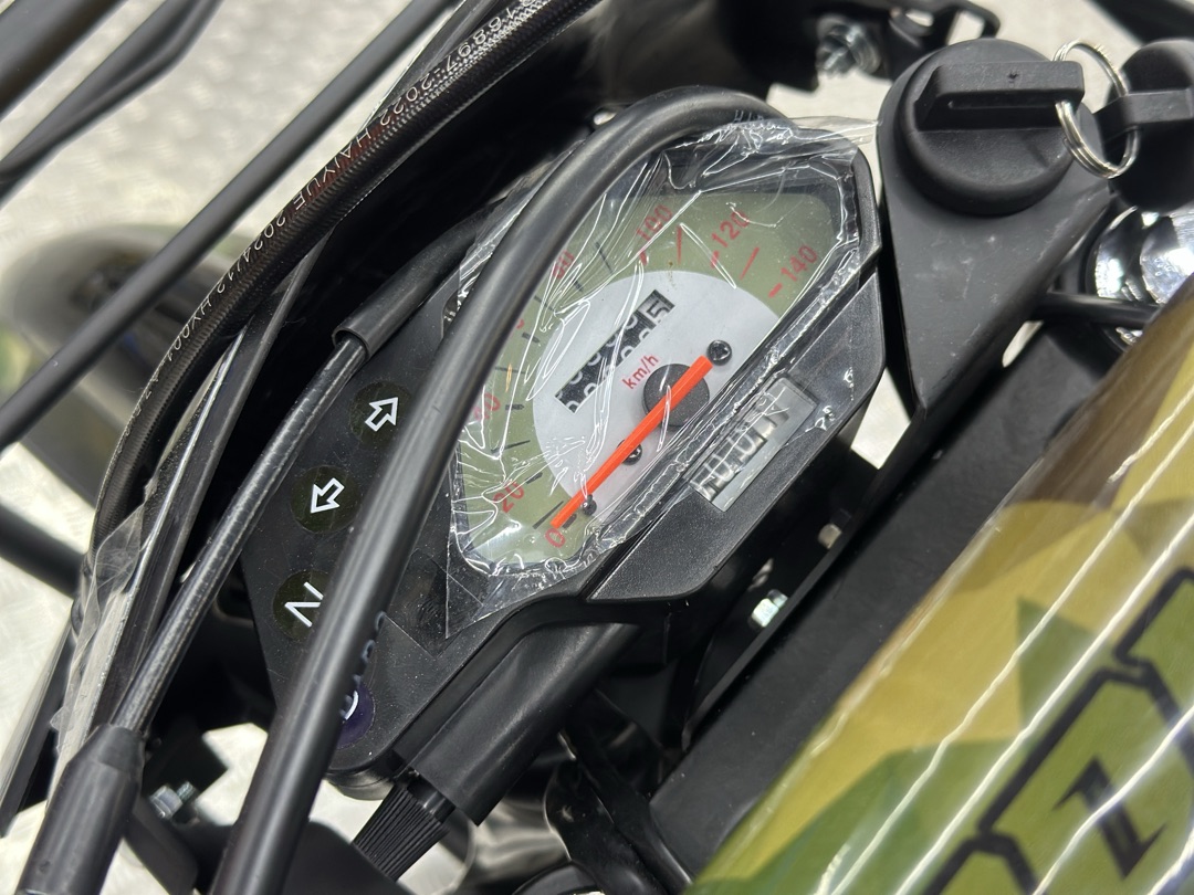 Кроссовый мотоцикл PROMAX ARMY 250 в Нижнекамске