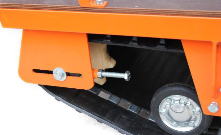 Мотобуксировщик ЧИНУК 20 л.с. в Нижнекамске