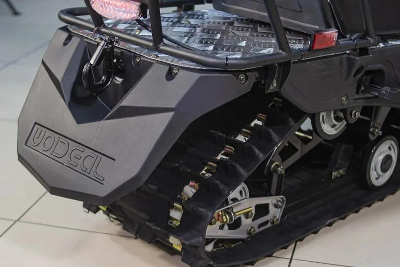 Снегоход Ataki WD 300 в Нижнекамске