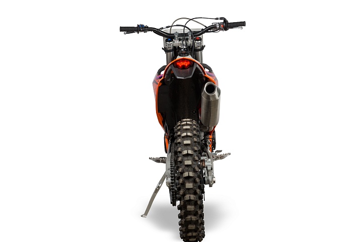 Эндуро мотоцикл IRBIS KTR 250 в Нижнекамске