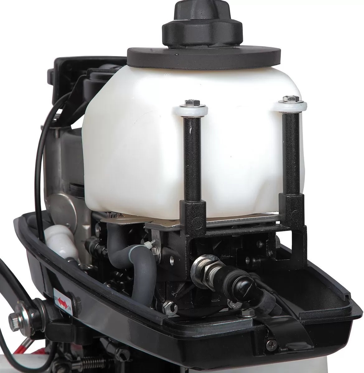 Лодочный мотор MARLIN MP 3 AMHS в Нижнекамске