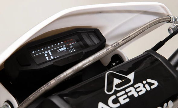 Питбайк Progasi Smart Max 150 в Нижнекамске