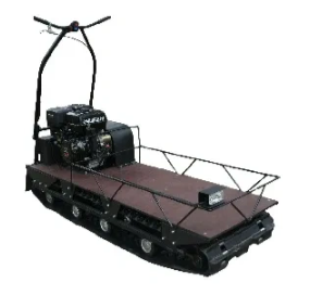 Мотобуксировщик PAXUS 650 GRAND 15 л.с. в Нижнекамске