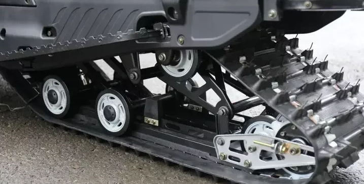 Снегоход ULAR 220 в Нижнекамске