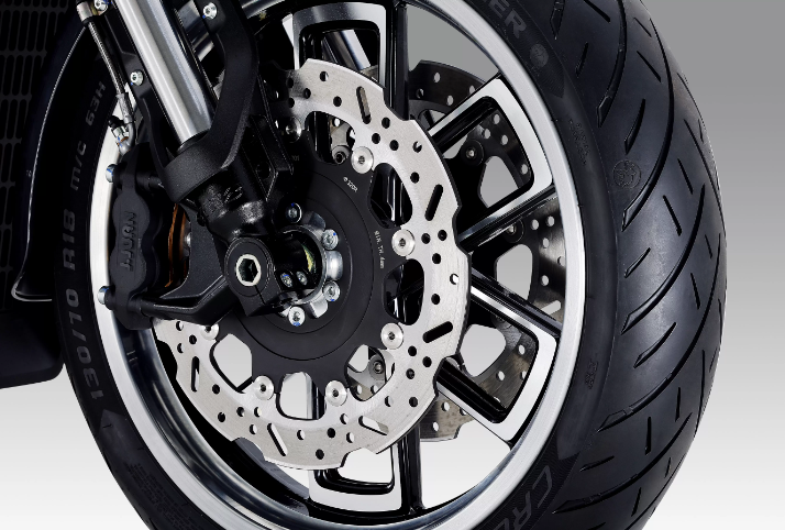 Мотоцикл GAOKIN THOR 1000 в Нижнекамске