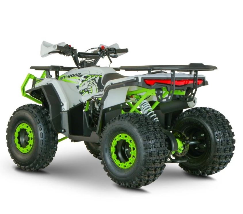 Квадроцикл YACOTA DRAGON 125 в Нижнекамске