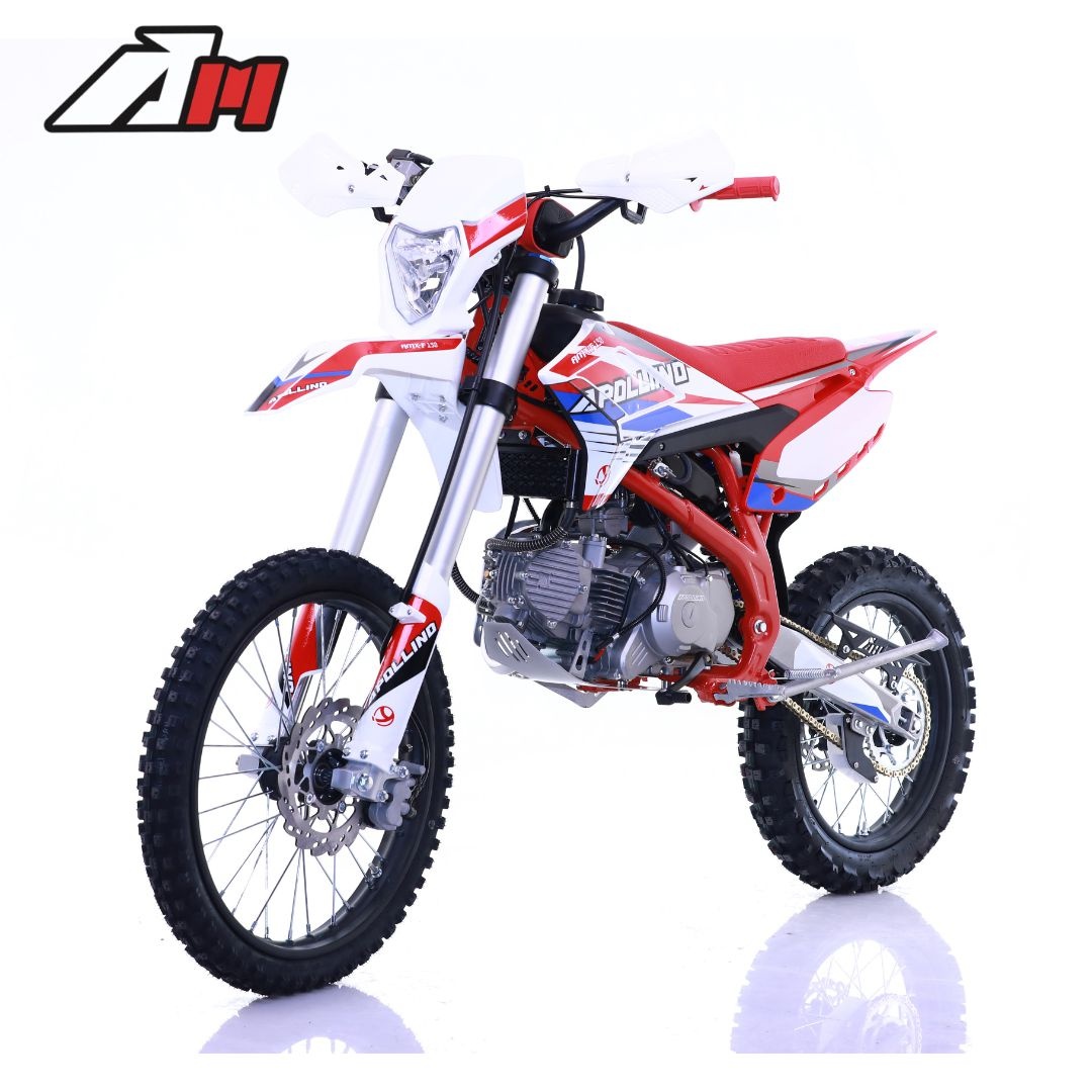 Питбайк YACOTA Apollino AMX-F 150 в Нижнекамске