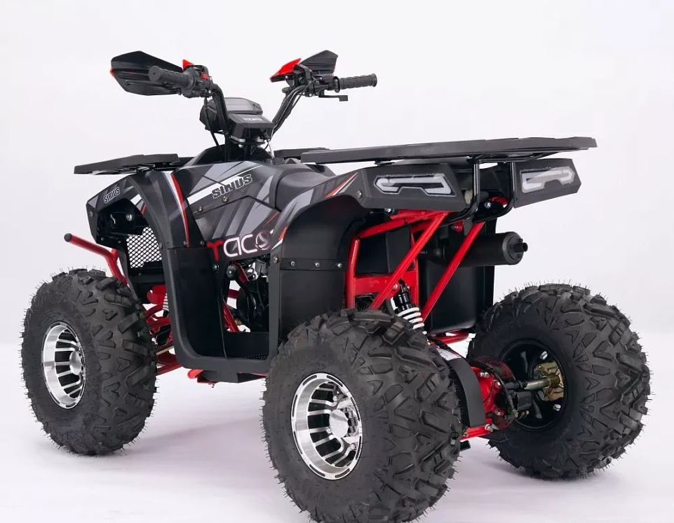 Квадроцикл YACOTA Sirius LD 125 в Нижнекамске