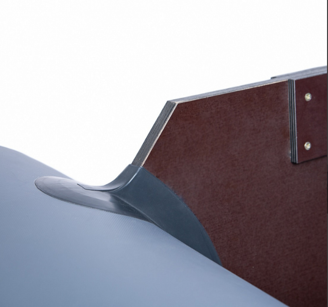 ЛОДКА НАДУВНАЯ YUKONA 230 TL (БЕЗ ПАЙОЛА) в Нижнекамске