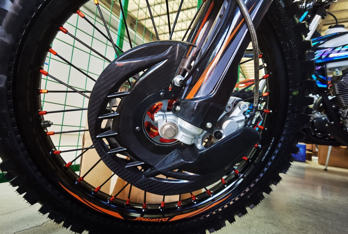 Мотоцикл JHLMOTO JHL Z4 PR250 (172FMM-5) в Нижнекамске