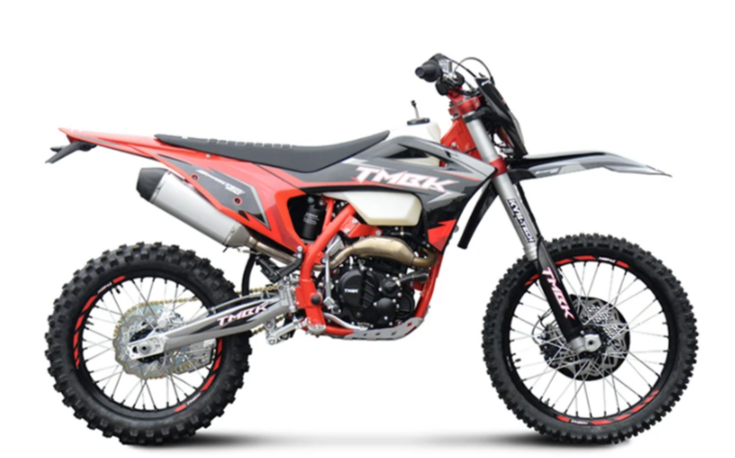 Питбайк TMBK Sprinter 300 (NB300) в Нижнекамске