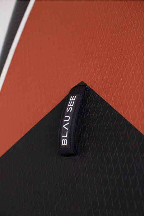 НАДУВНОЙ SUP-BOARD BURNFIRE 10,6 в Нижнекамске