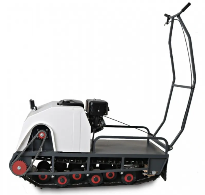 Мотобуксировщик ВЕПС «БЮДЖЕТНЫЙ» 15 л.с. в Нижнекамске