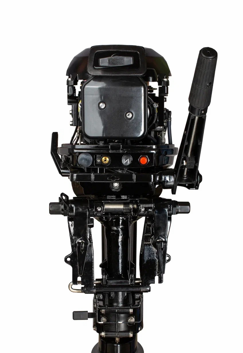 ЛОДОЧНЫЙ МОТОР GLADIATOR G30FHS в Нижнекамске