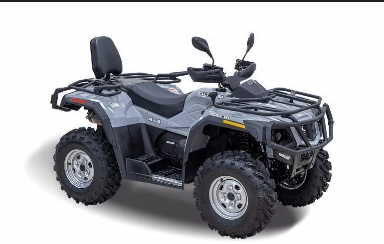 Квадроцикл HISUN TACTIC 550 (HS550ATV) NORMAL в Нижнекамске