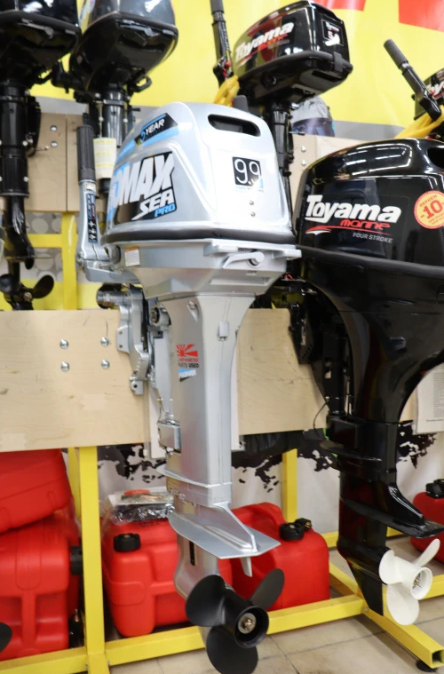 Лодочный мотор PROMAX SP20FHS в Нижнекамске