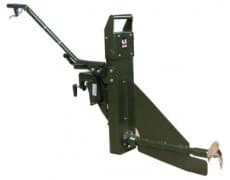 Рама - редуктор для болотохода SEA-PRO 5-7.5 л.с. в Нижнекамске