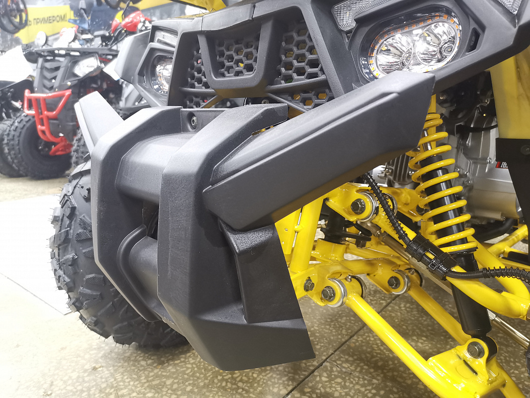 Квадроцикл PROMAX STORM 190 PRO в Нижнекамске