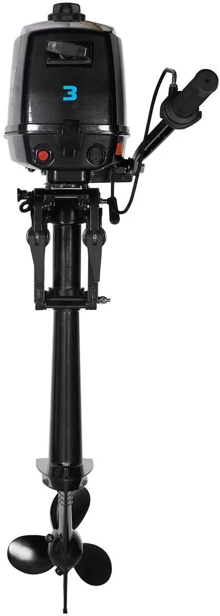 Лодочный мотор MARLIN MP 3 AMHS в Нижнекамске