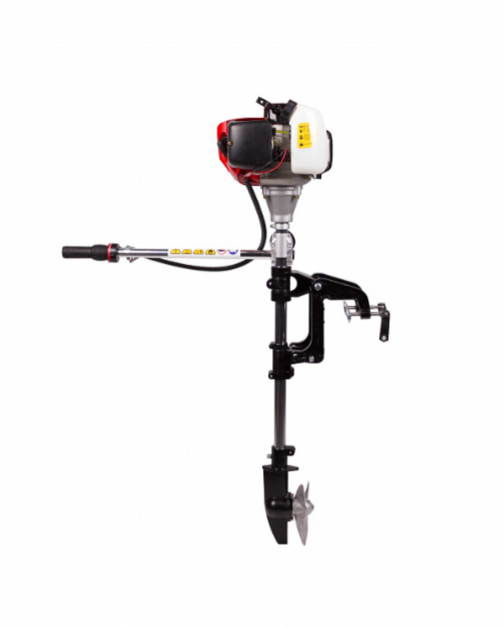 Подвесной лодочный мотор TOYAMA TA 2 в Нижнекамске