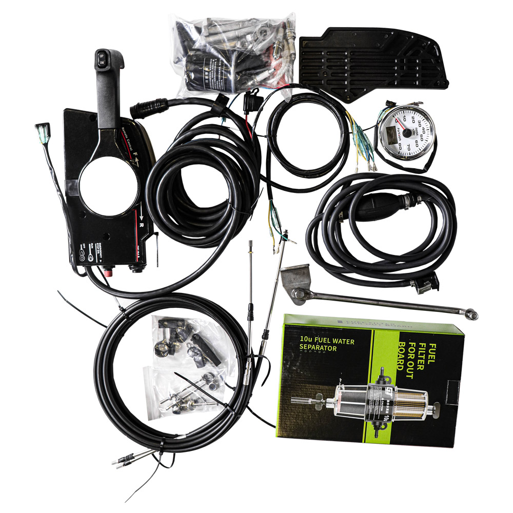 ЛОДОЧНЫЙ МОТОР TOYAMA T30AFWS в Нижнекамске